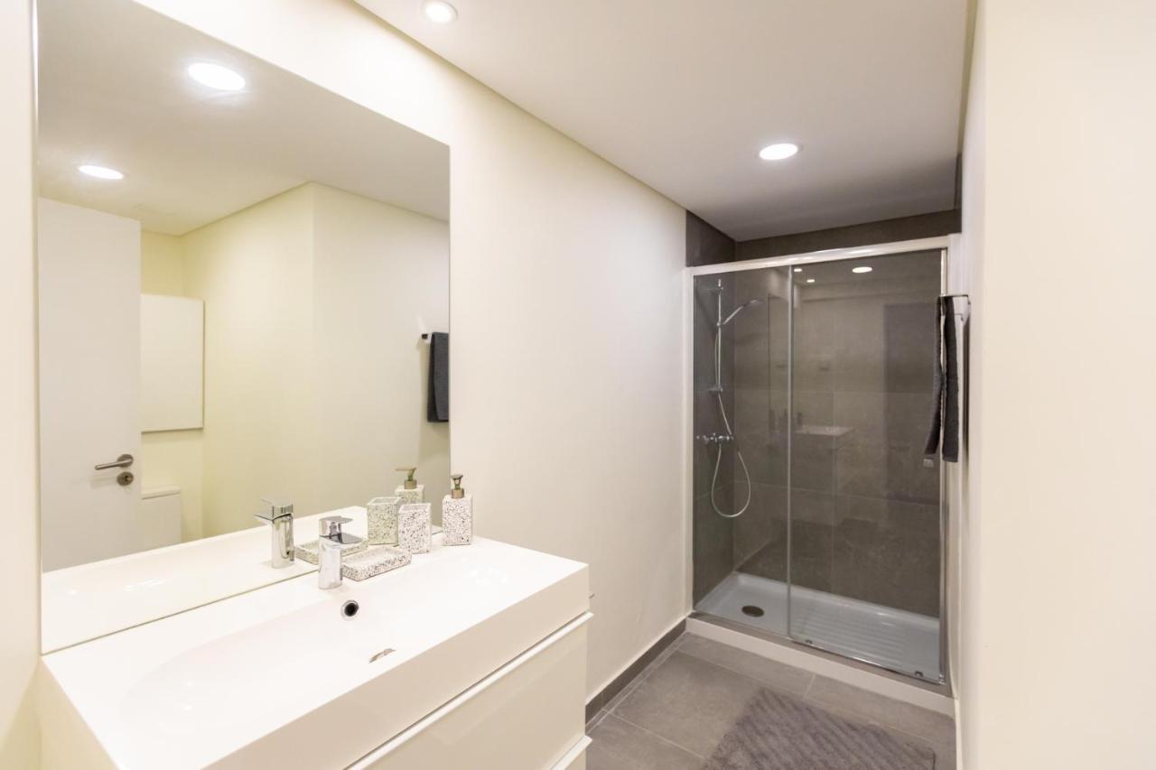 Ambassador Private Pool Suites Lizbona Zewnętrze zdjęcie